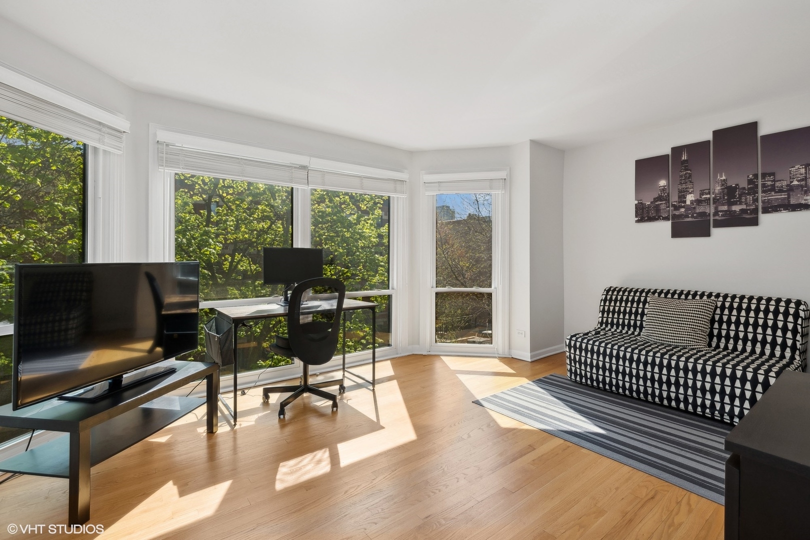 2020 N Cleveland Avenue Unit: A