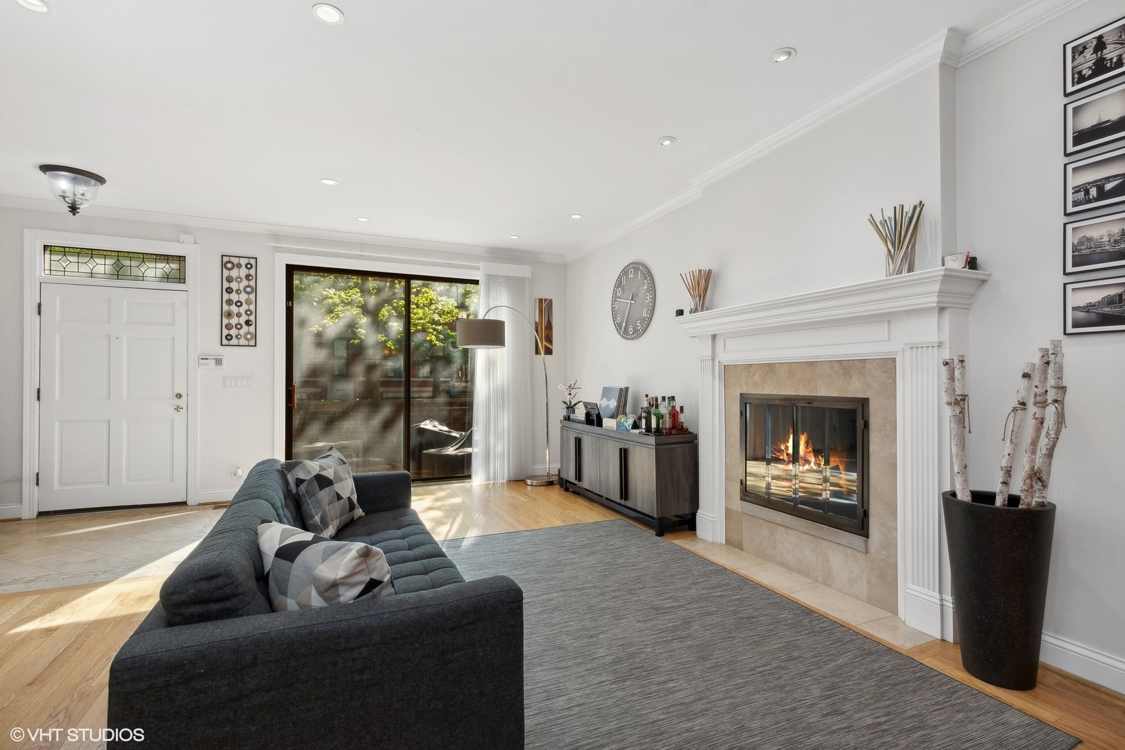 2020 N Cleveland Avenue Unit: A
