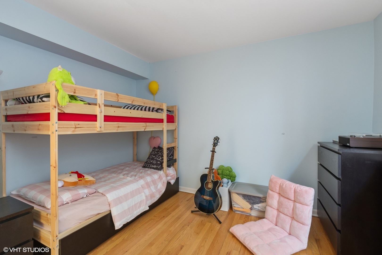 2020 N Cleveland Avenue Unit: A