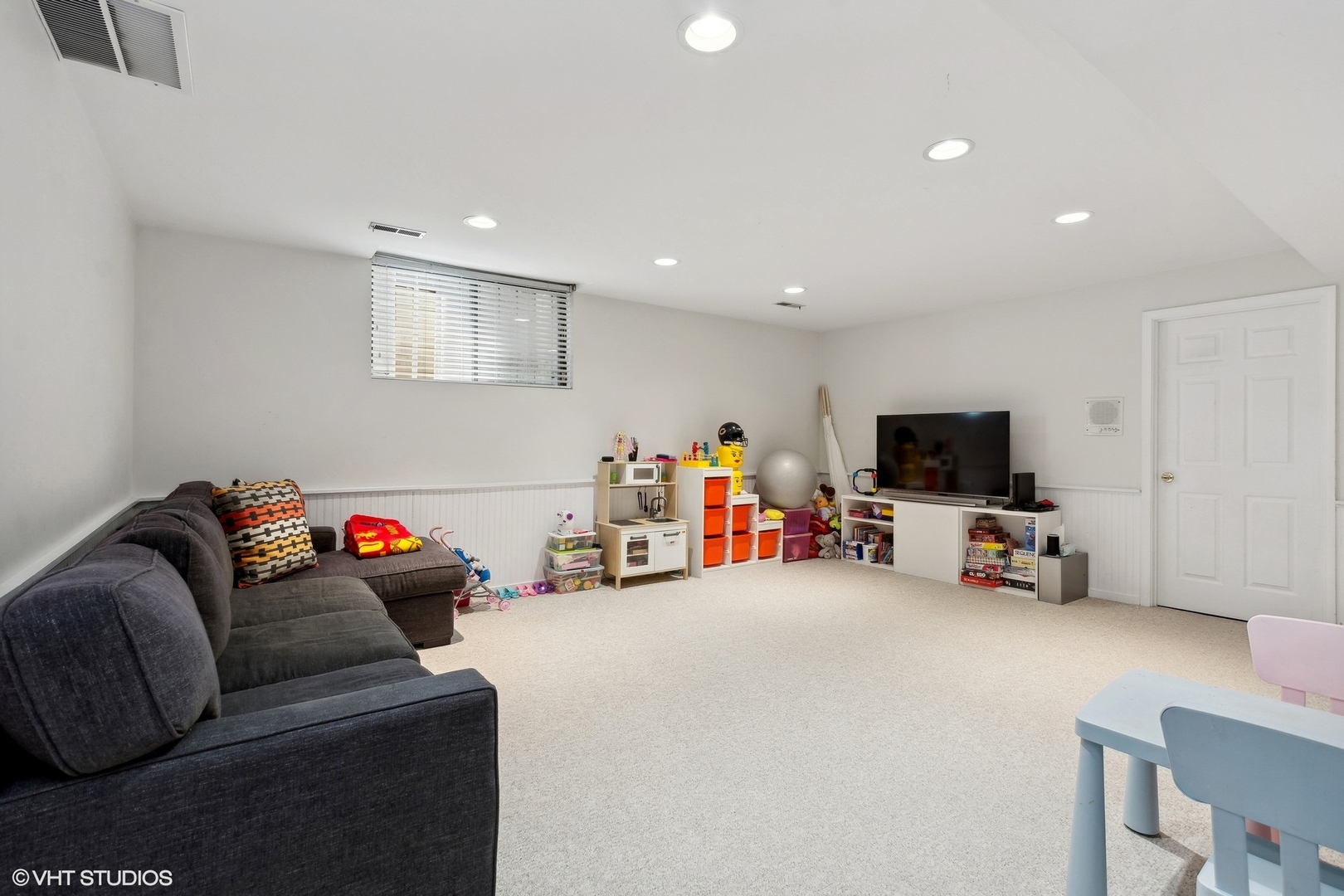 2020 N Cleveland Avenue Unit: A