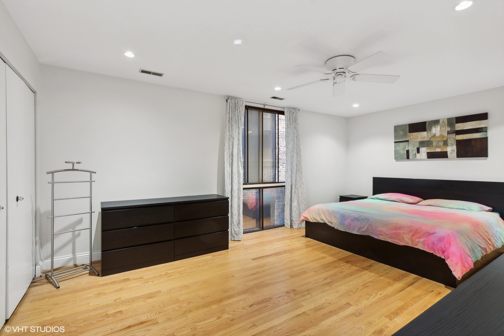 2020 N Cleveland Avenue Unit: A