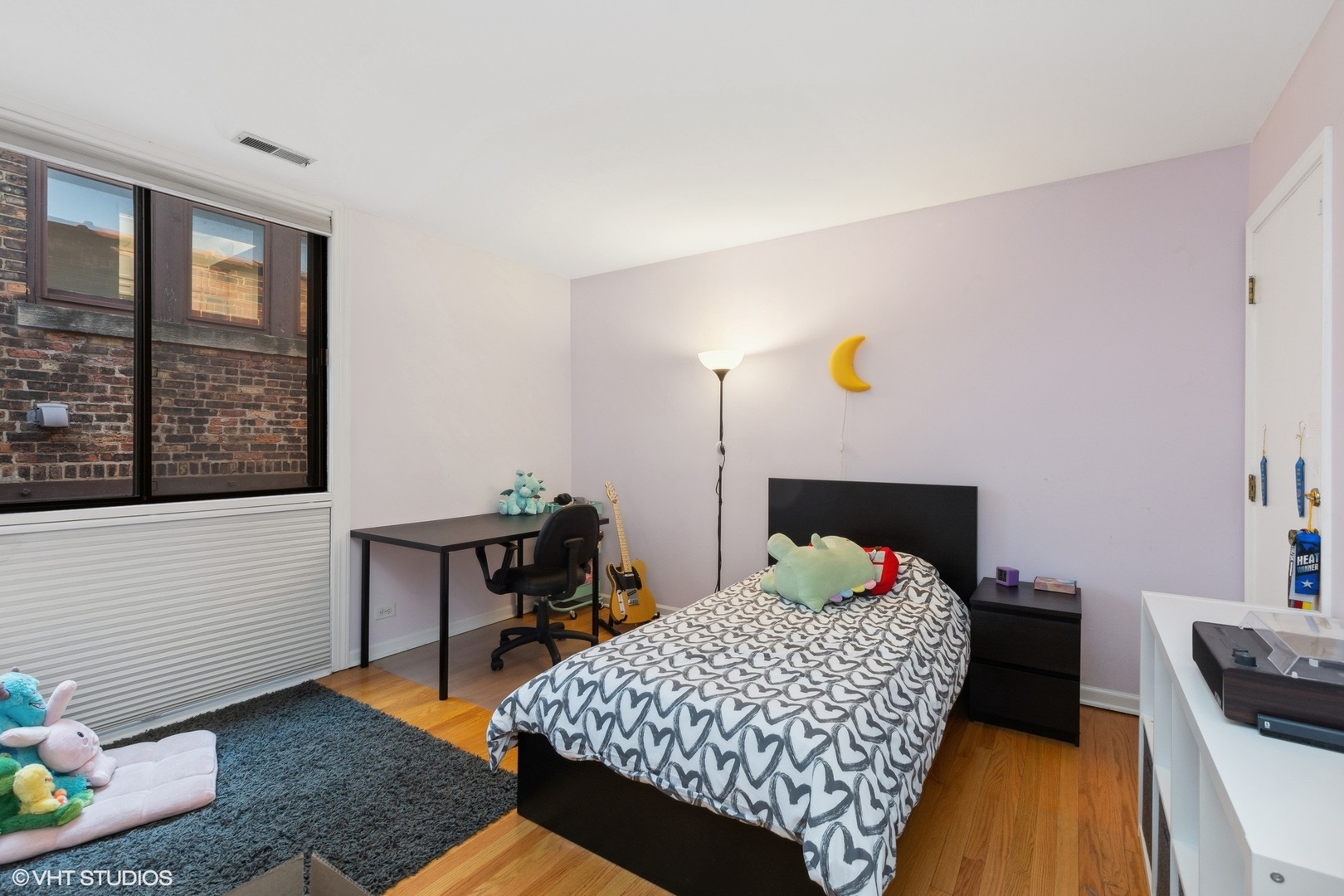 2020 N Cleveland Avenue Unit: A