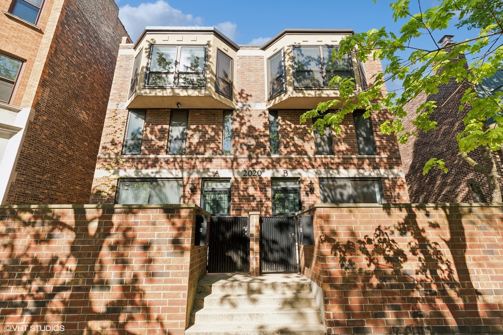 2020 N Cleveland Avenue Unit: A