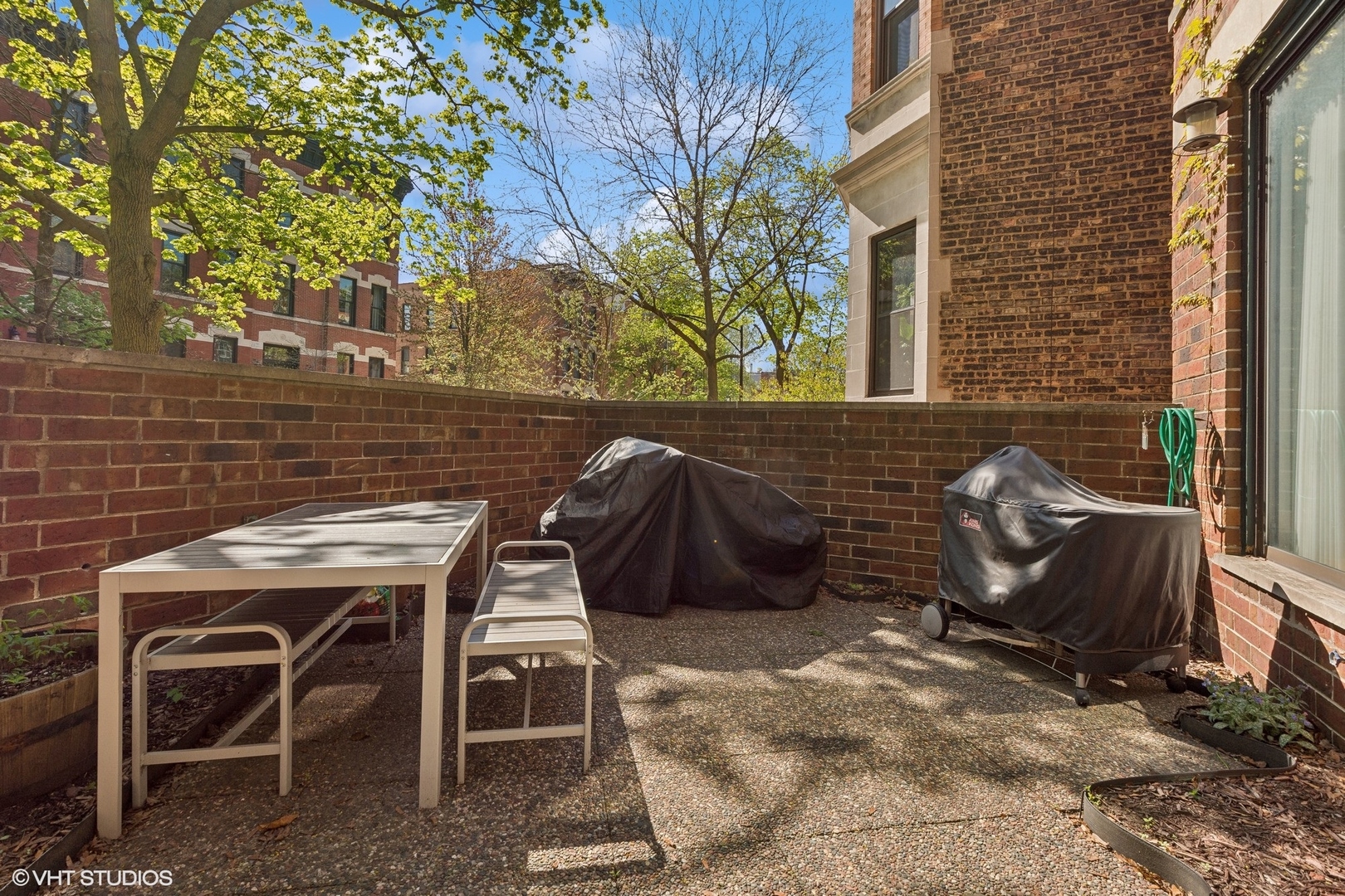2020 N Cleveland Avenue Unit: A