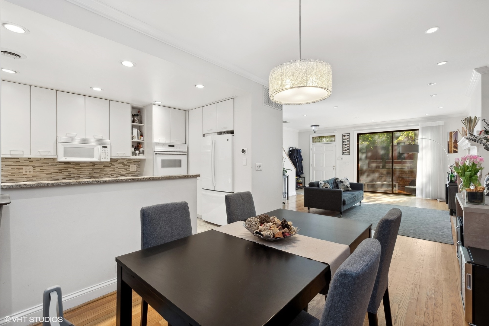 2020 N Cleveland Avenue Unit: A