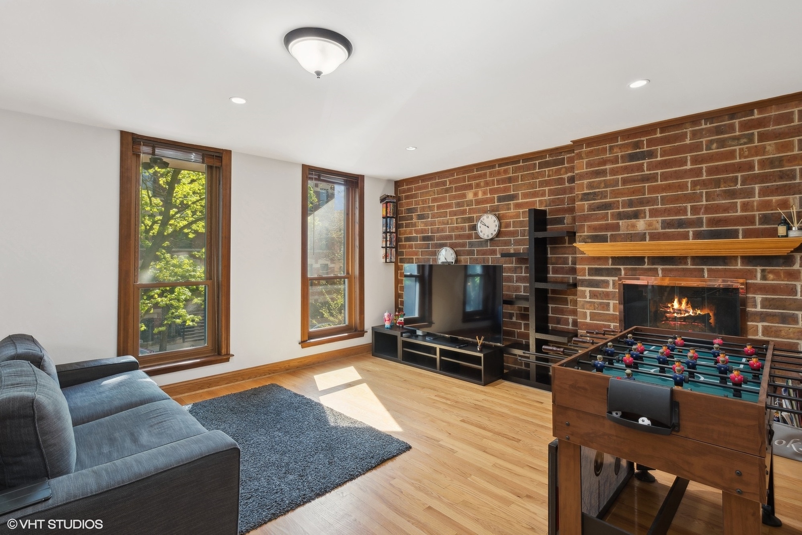 2020 N Cleveland Avenue Unit: A