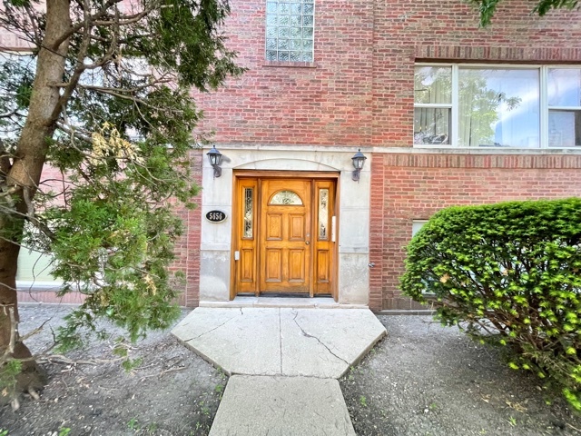 5656 N KIMBALL Avenue Unit: 3S