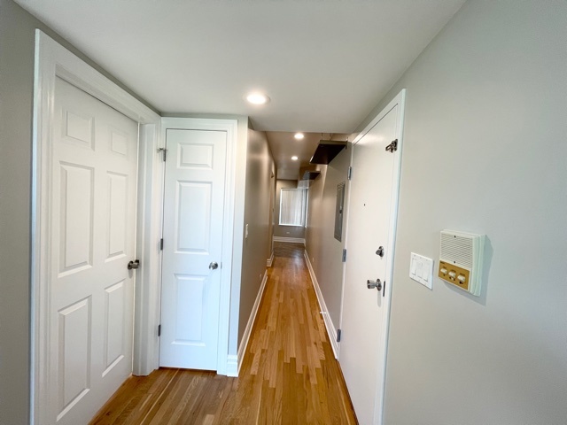 5656 N KIMBALL Avenue Unit: 3S