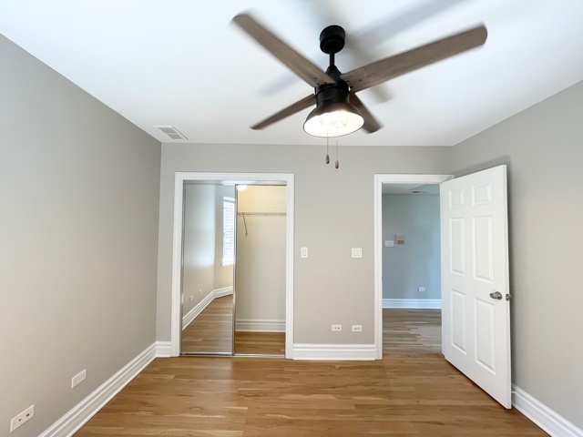 5656 N KIMBALL Avenue Unit: 3S