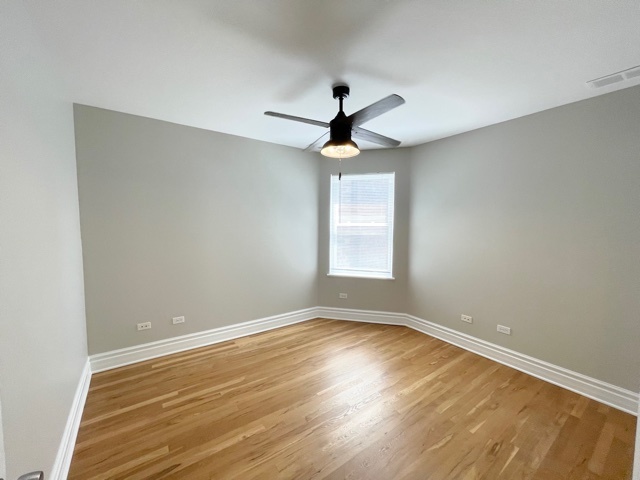 5656 N KIMBALL Avenue Unit: 3S