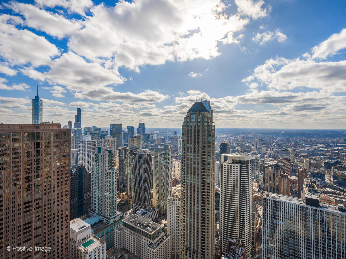 180 E Pearson Street Unit: 6501