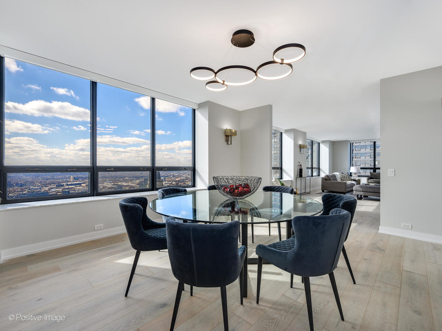 180 E Pearson Street Unit: 6501