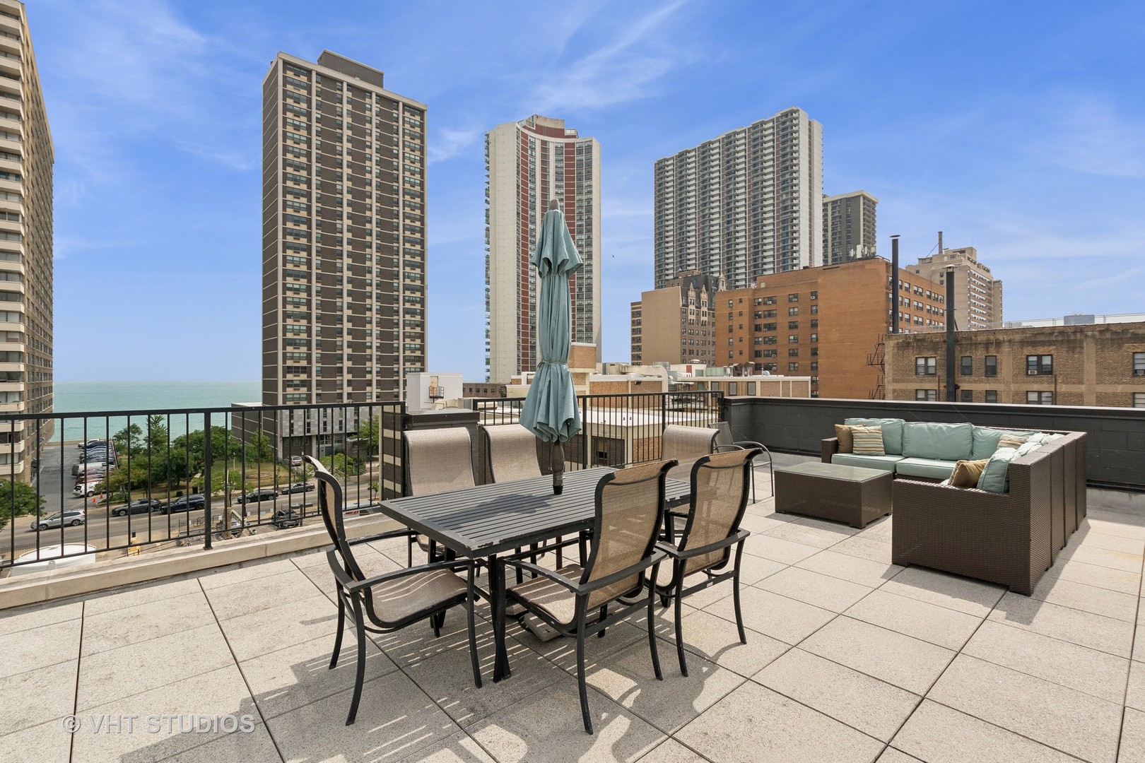 6157 N Kenmore Avenue Unit: 3S