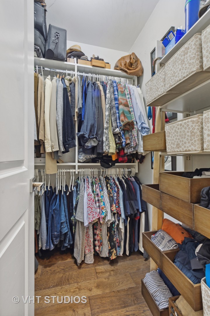 6157 N Kenmore Avenue Unit: 3S