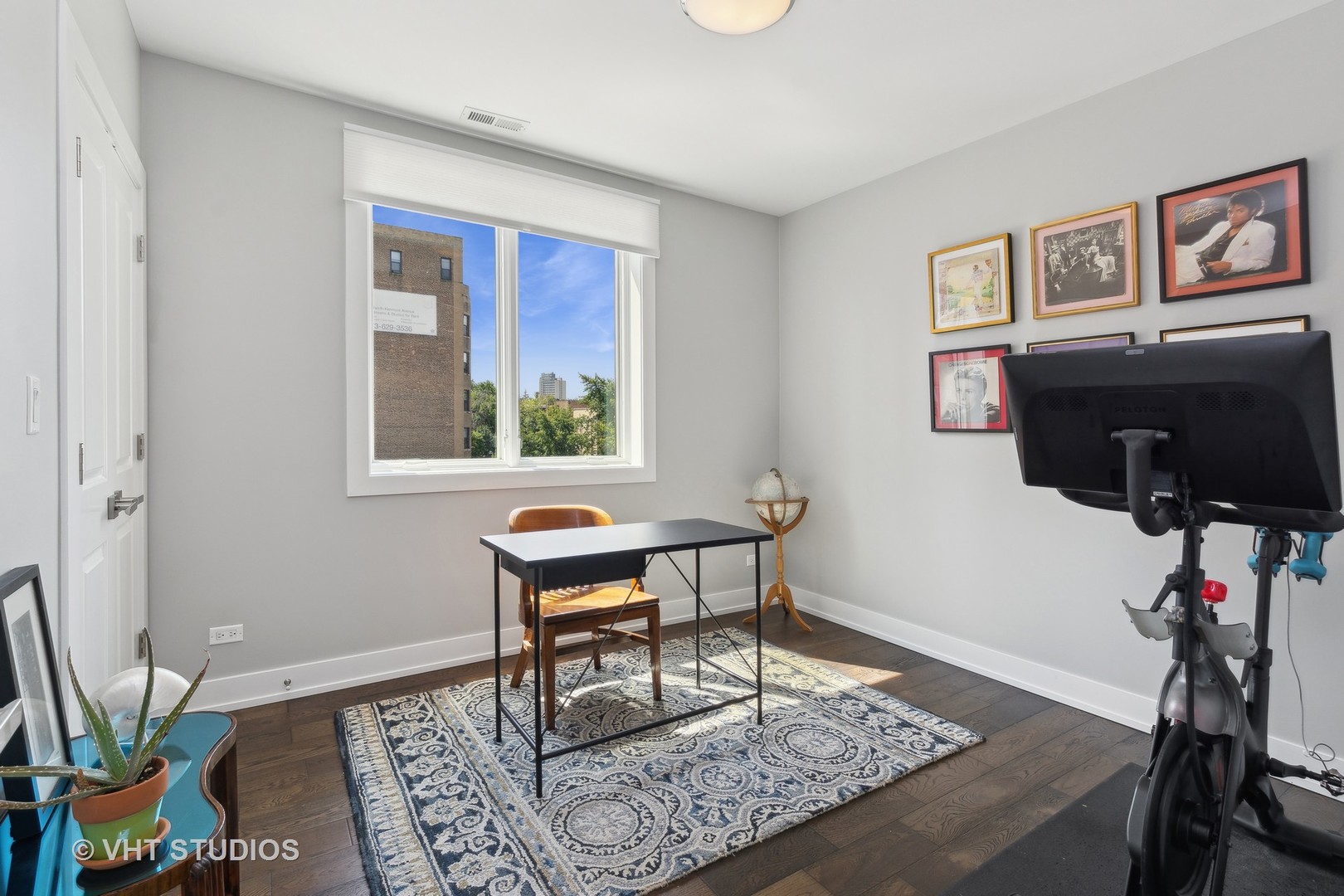 6157 N Kenmore Avenue Unit: 3S