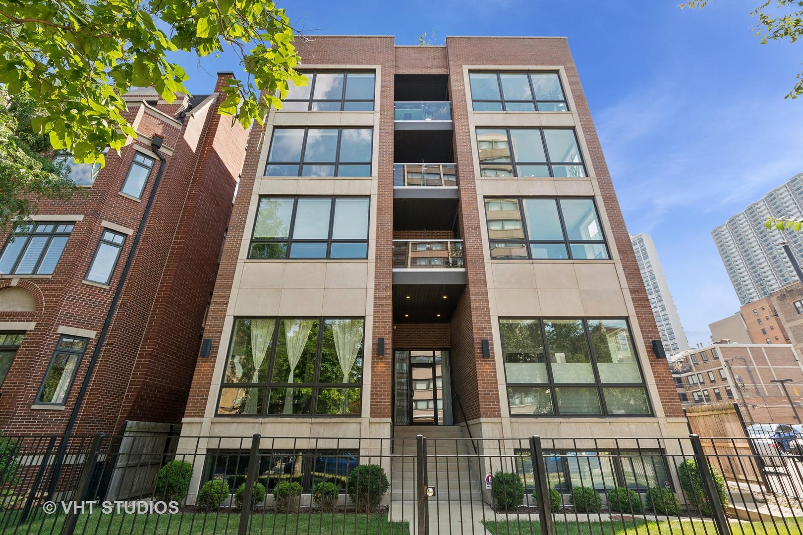 6157 N Kenmore Avenue Unit: 3S