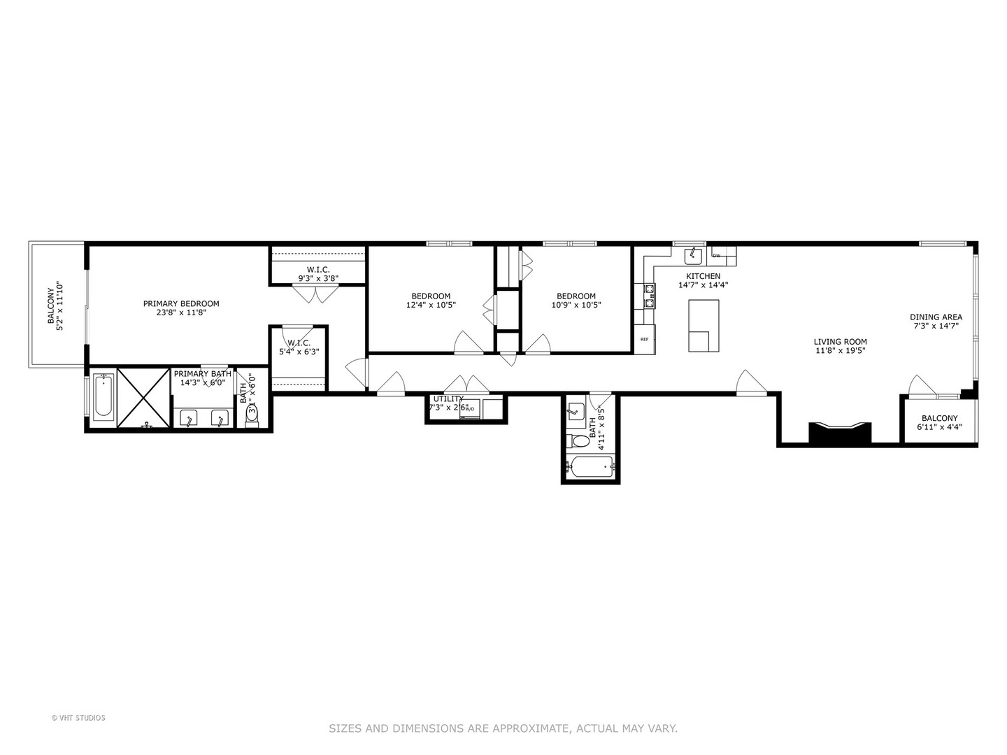 6157 N Kenmore Avenue Unit: 3S