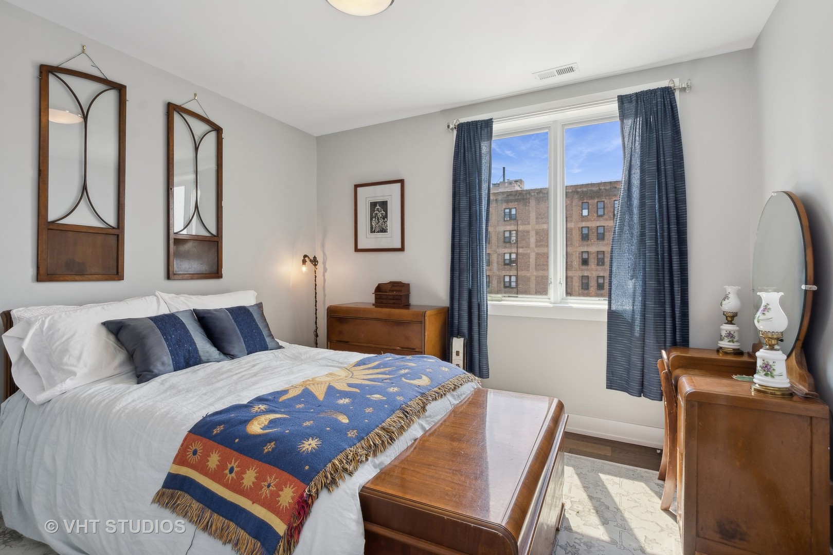 6157 N Kenmore Avenue Unit: 3S