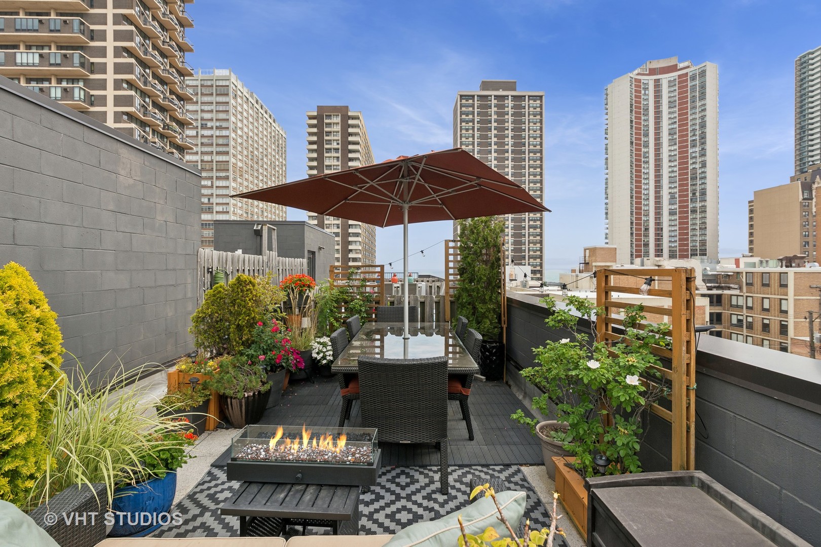6157 N Kenmore Avenue Unit: 3S