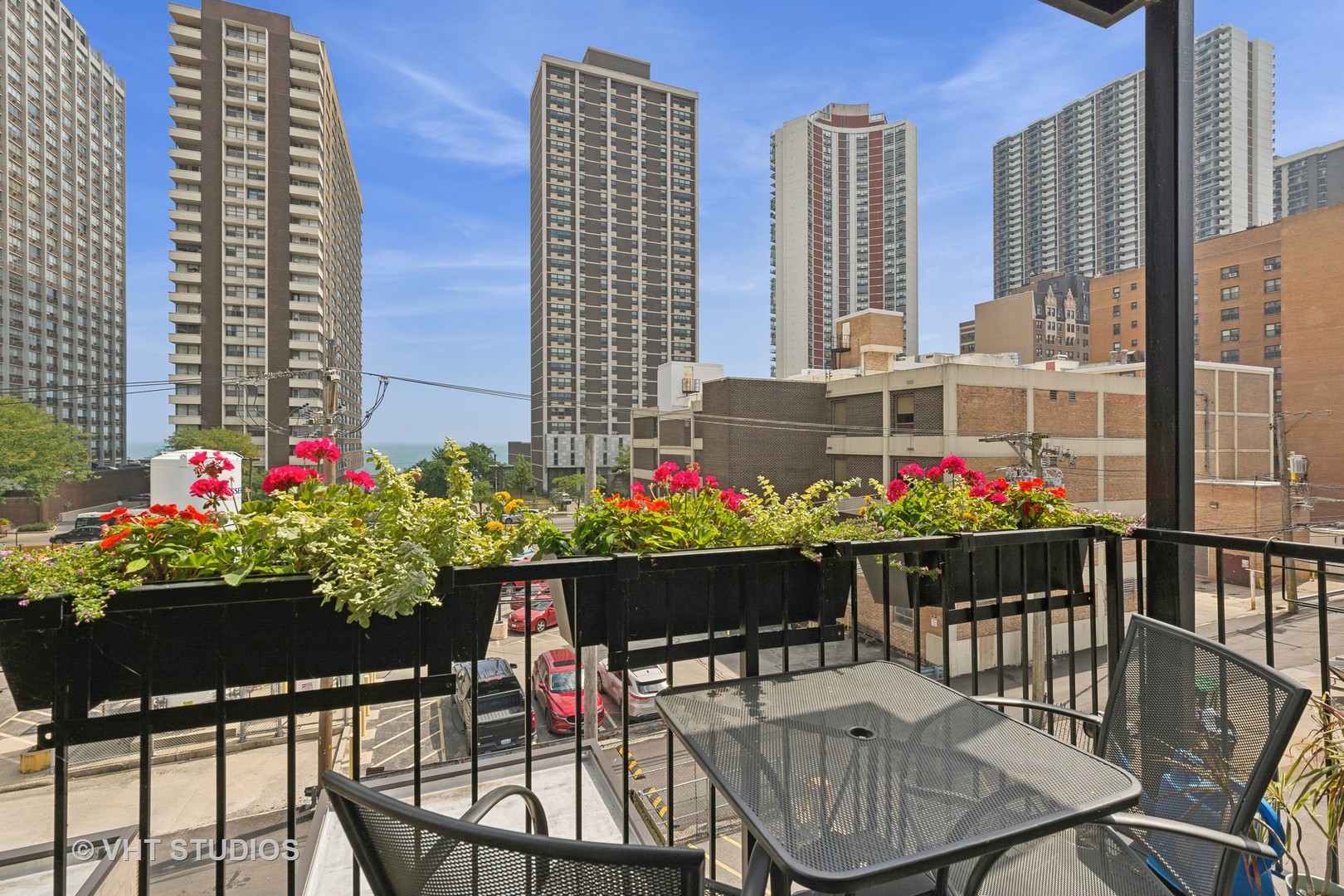 6157 N Kenmore Avenue Unit: 3S