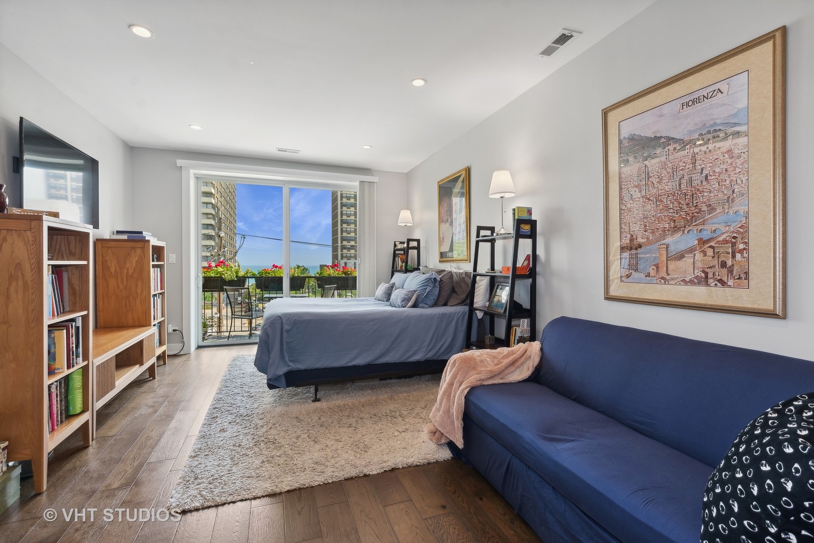 6157 N Kenmore Avenue Unit: 3S