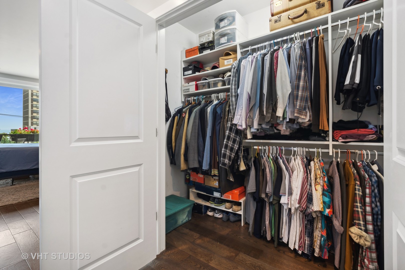 6157 N Kenmore Avenue Unit: 3S
