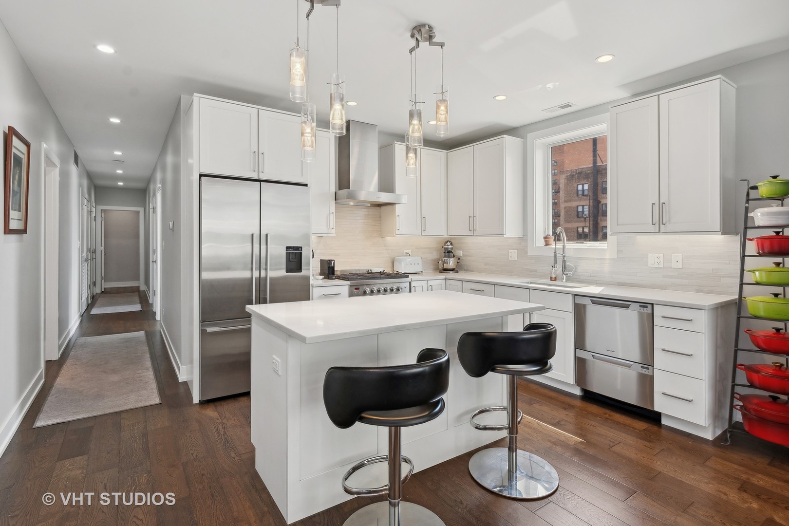 6157 N Kenmore Avenue Unit: 3S