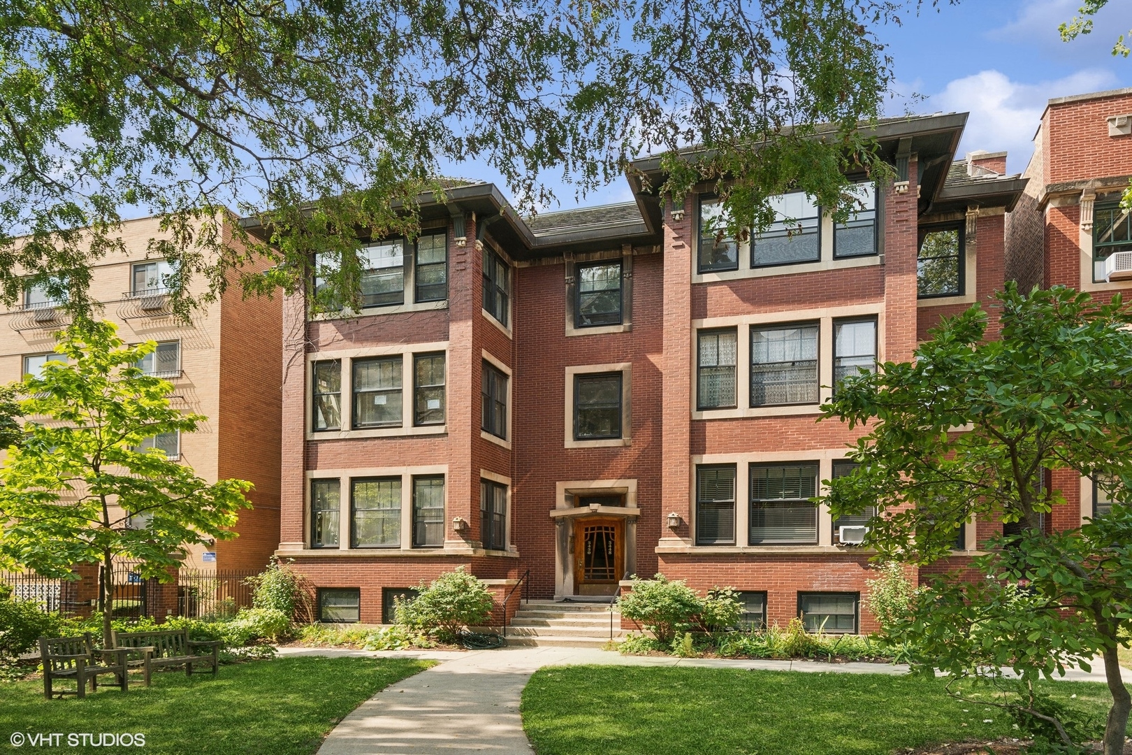 5450 S East View Park Unit: 1