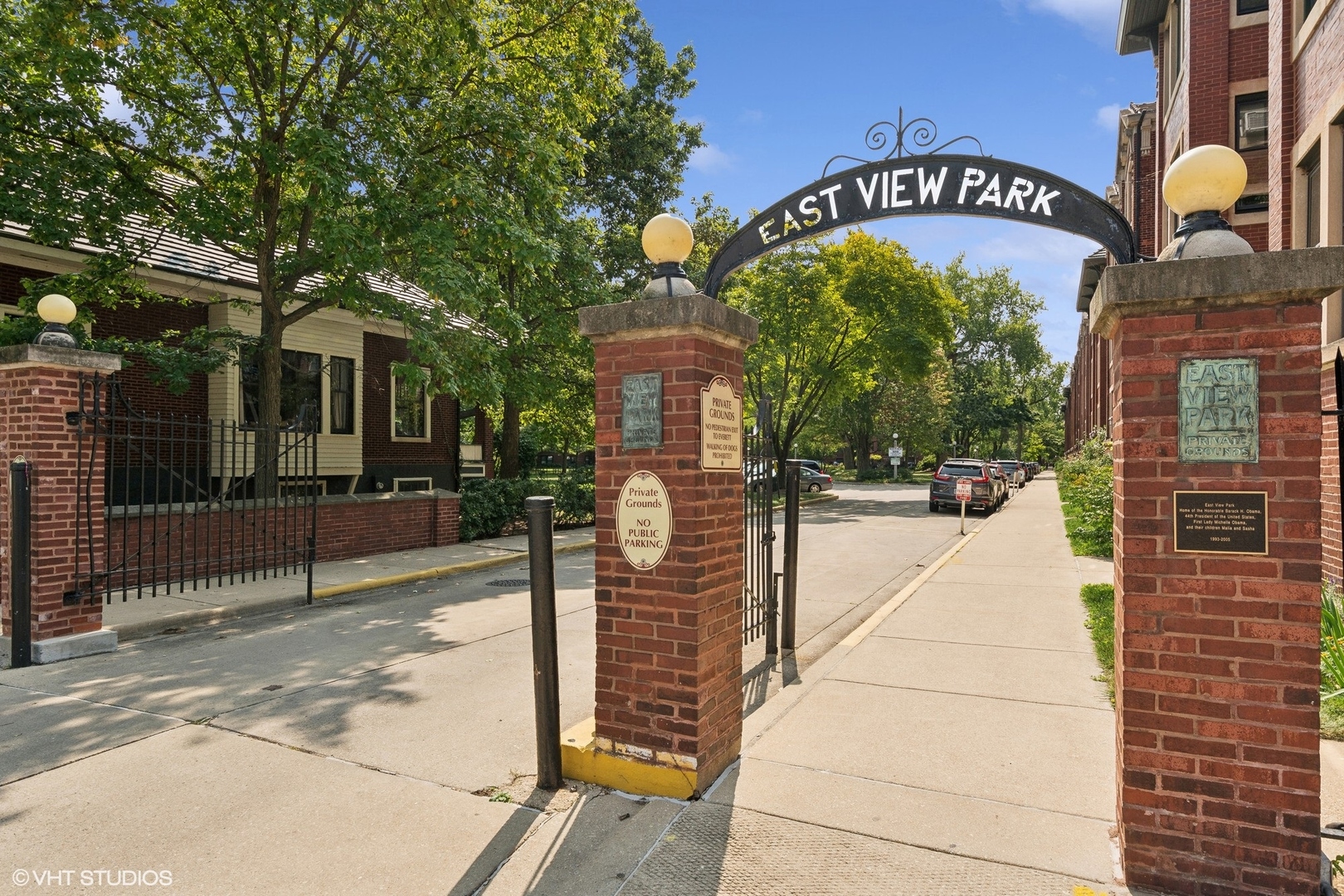 5450 S East View Park Unit: 1