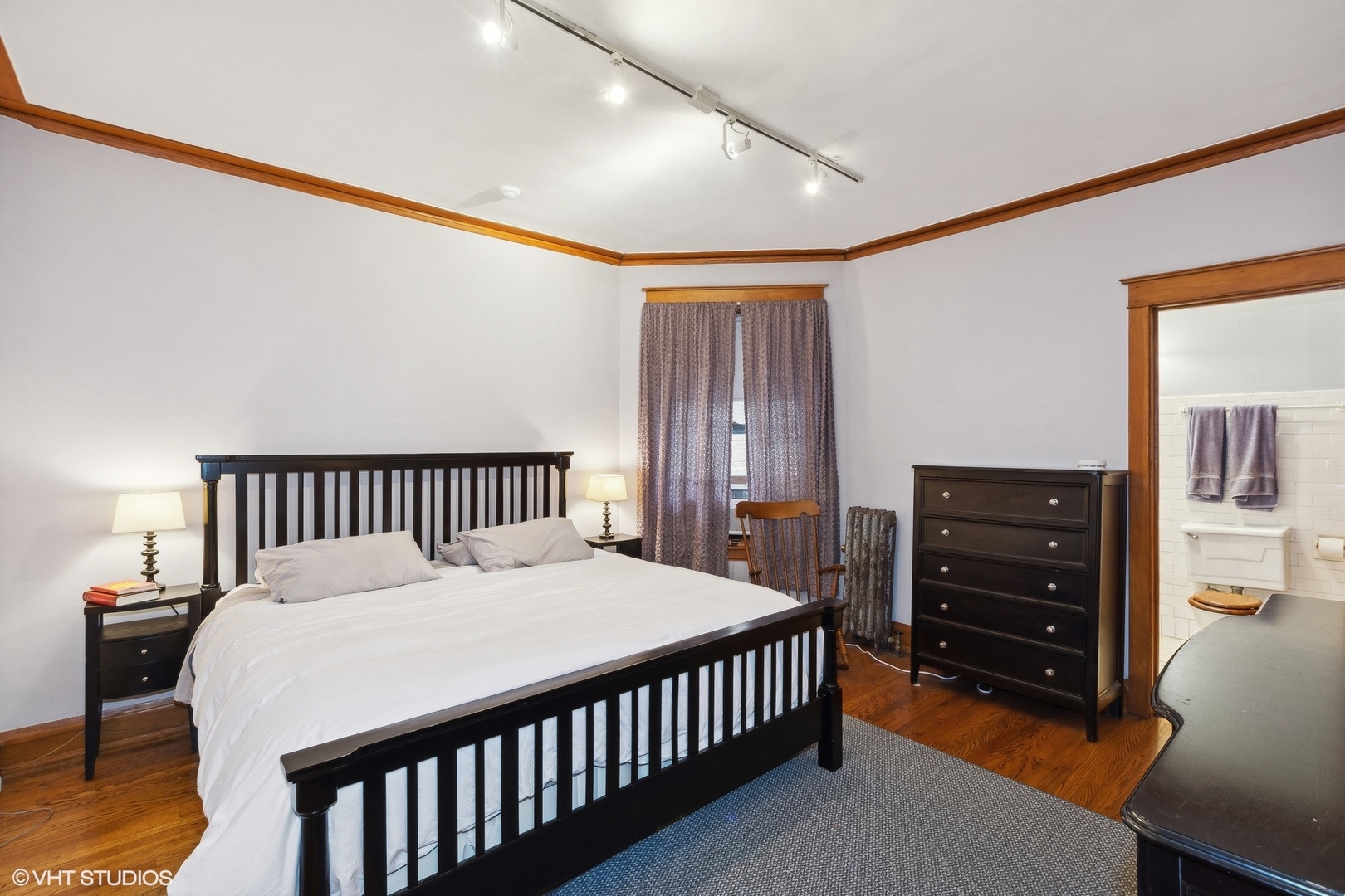 5450 S East View Park Unit: 1