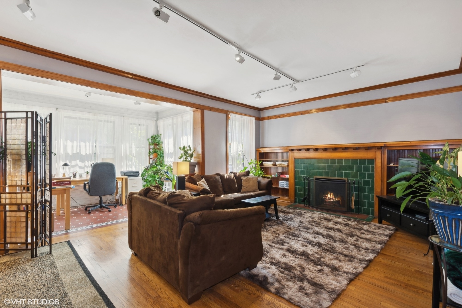 5450 S East View Park Unit: 1