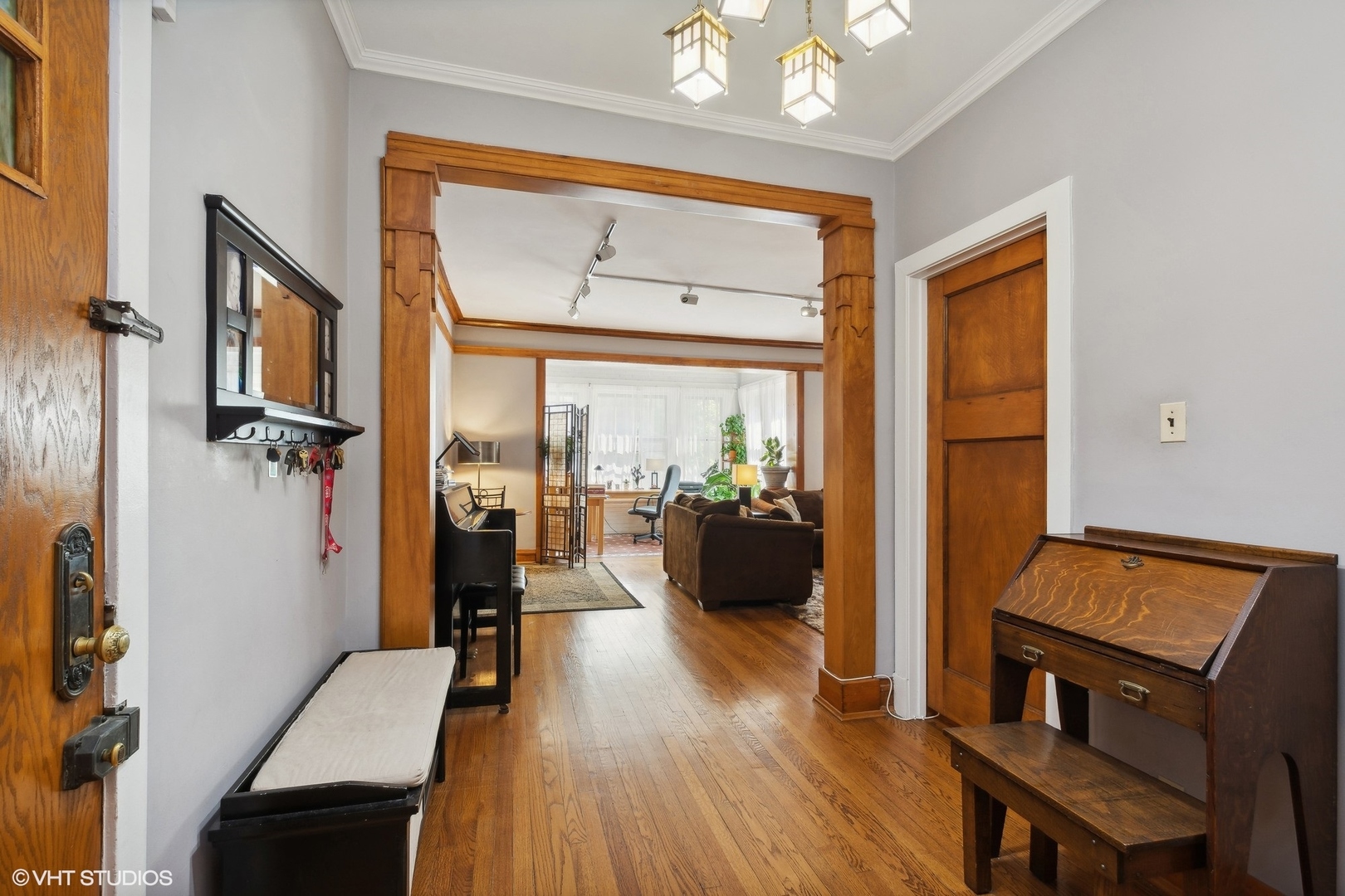 5450 S East View Park Unit: 1