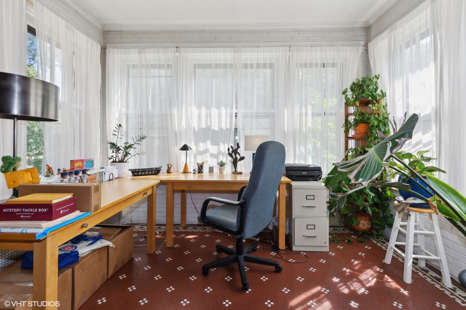 5450 S East View Park Unit: 1