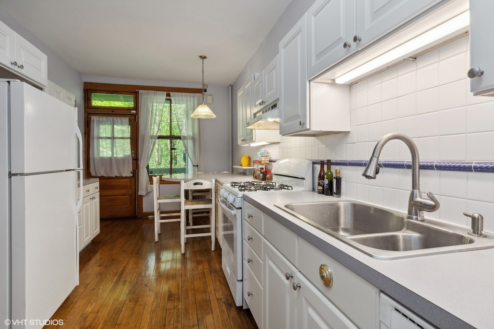 5450 S East View Park Unit: 1