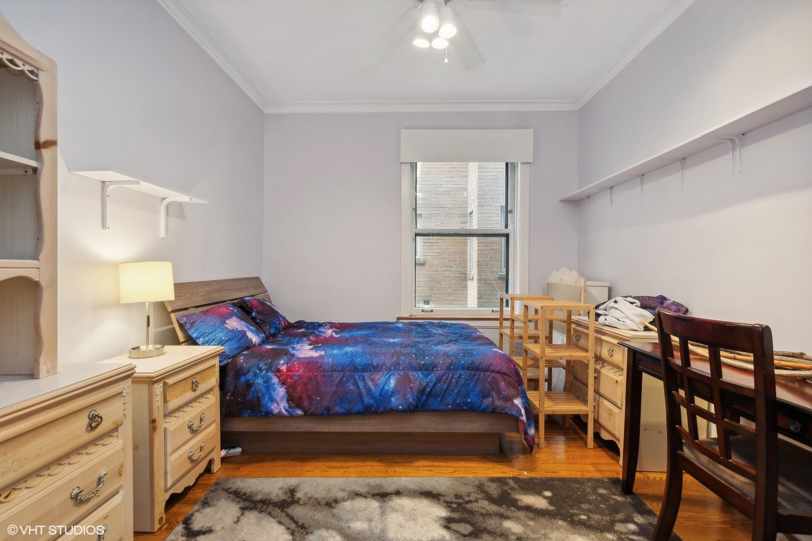 5450 S East View Park Unit: 1