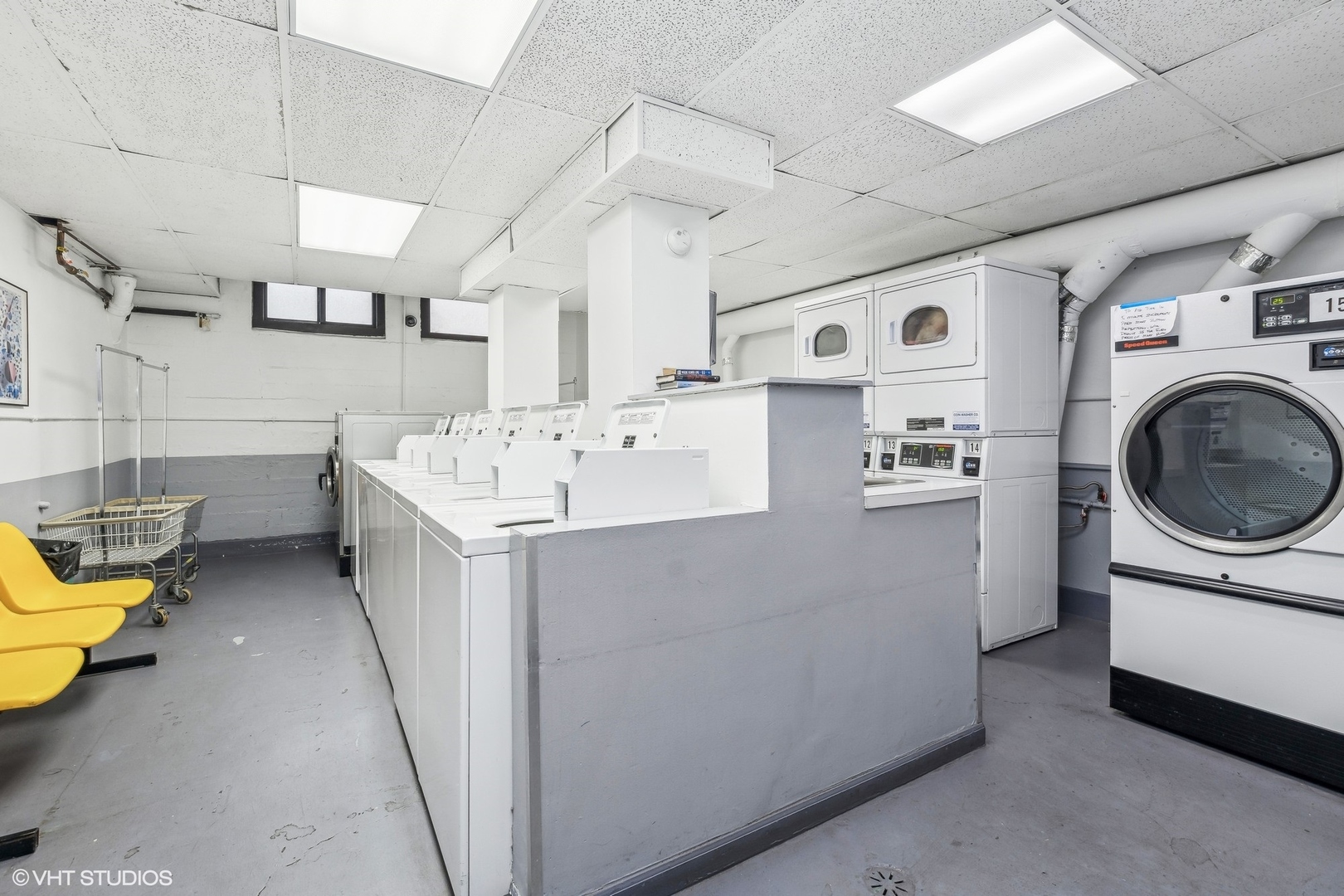 6101 N Sheridan Road Unit: 7B