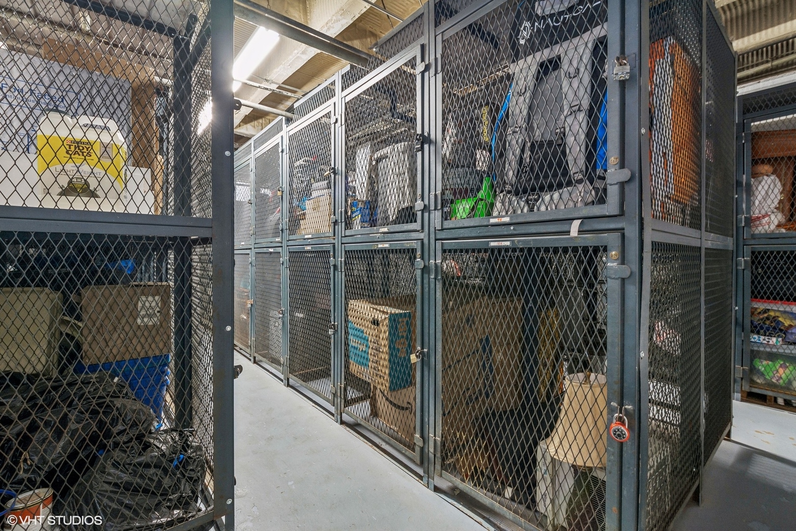 6101 N Sheridan Road Unit: 7B