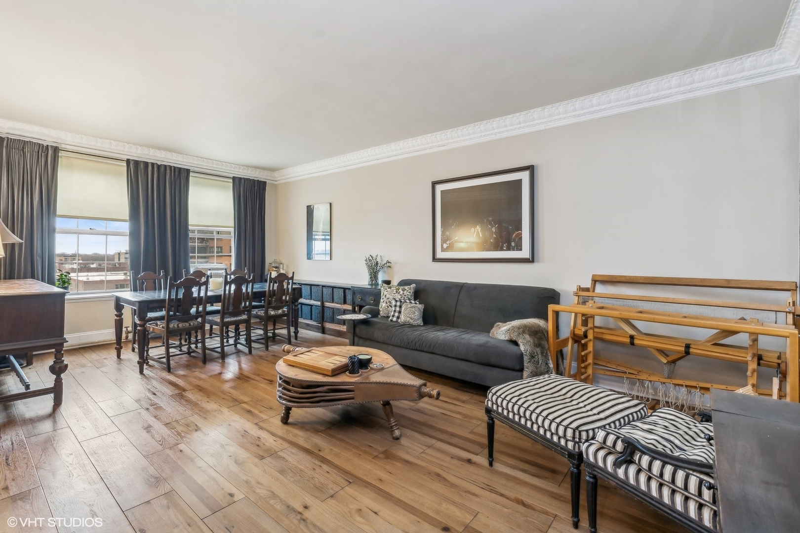 6101 N Sheridan Road Unit: 7B