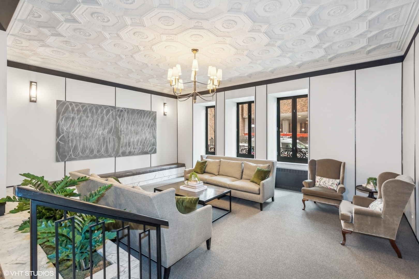 6101 N Sheridan Road Unit: 7B