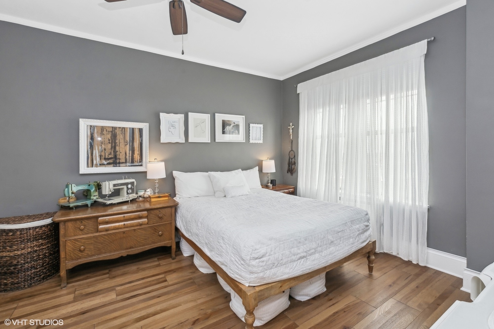 6101 N Sheridan Road Unit: 7B