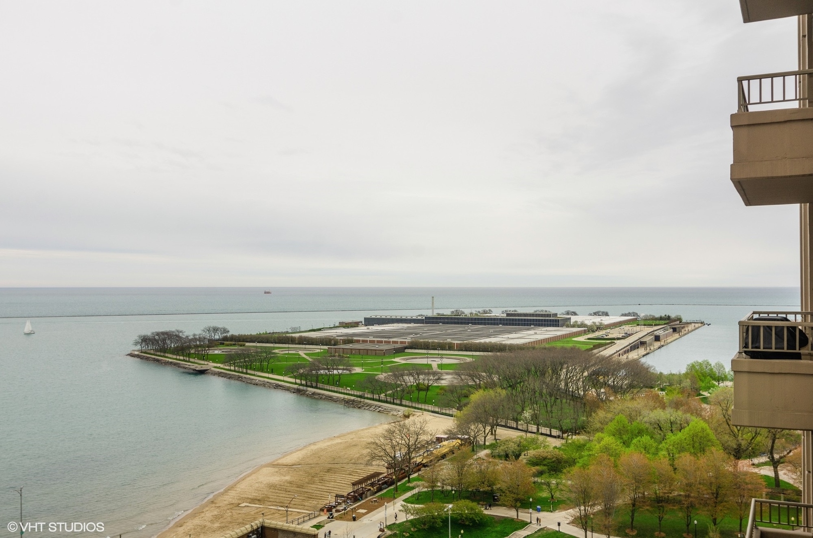 530 N Lake Shore Drive Unit: 1602