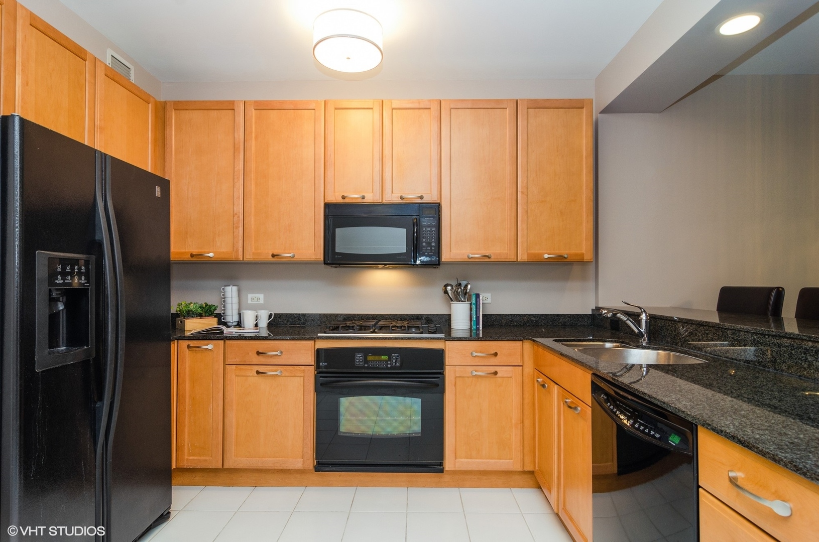 530 N Lake Shore Drive Unit: 1602