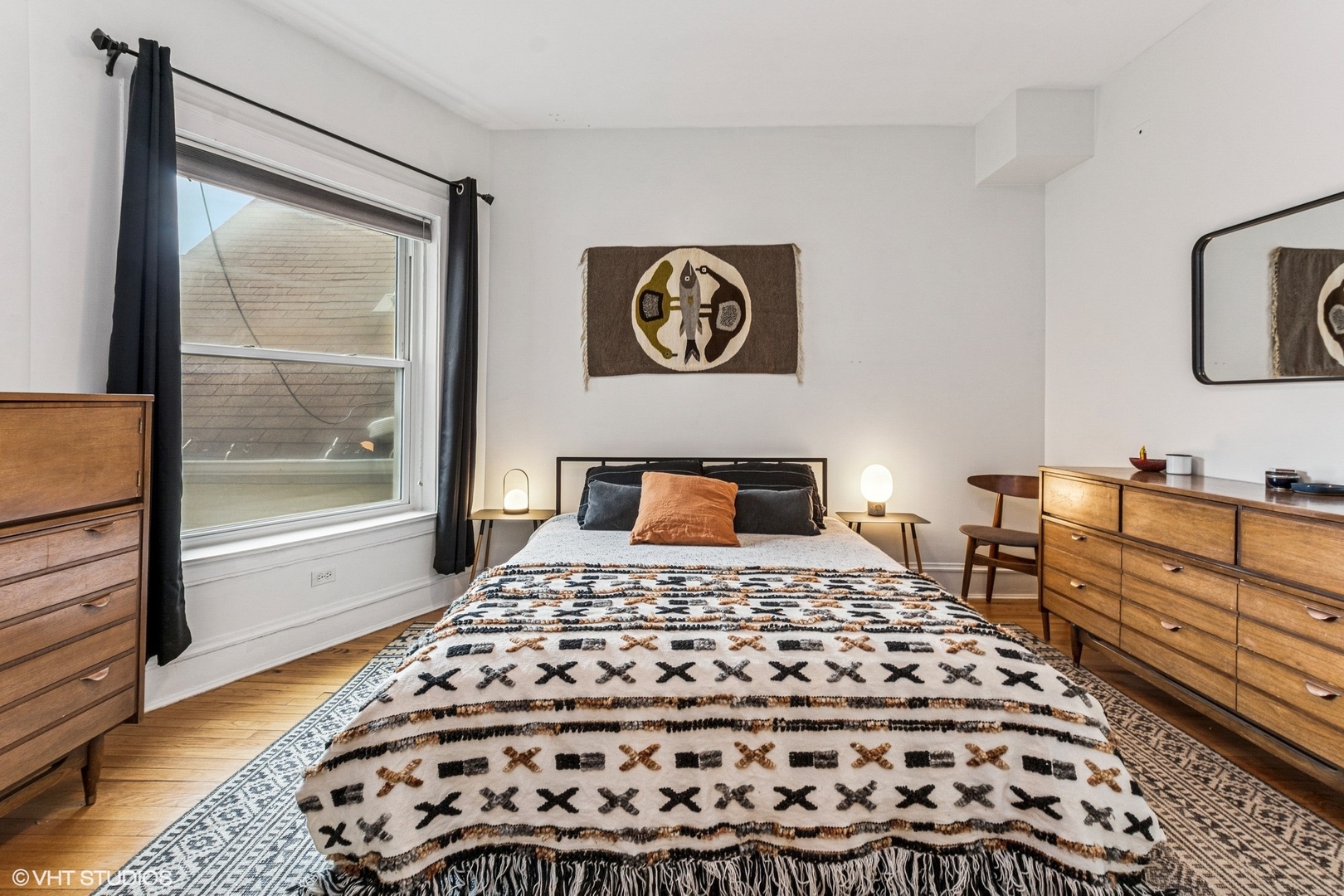 5319 N Paulina Street Unit: 2