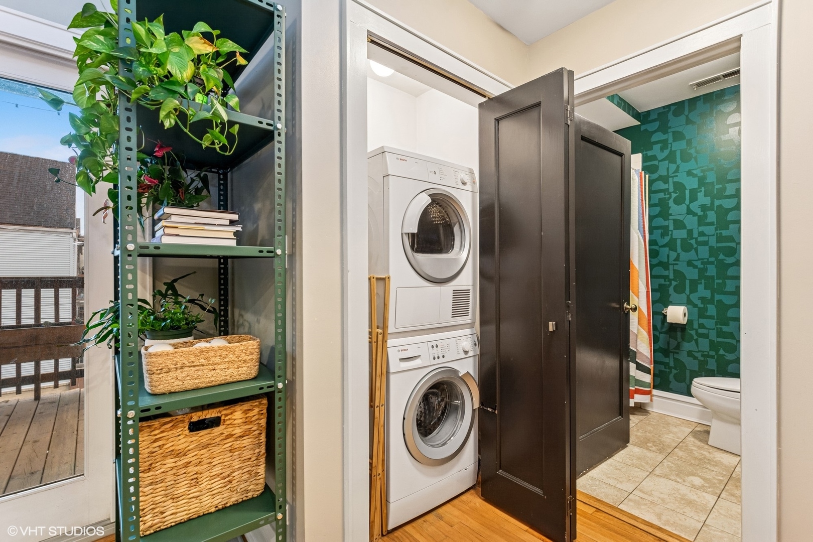 5319 N Paulina Street Unit: 2