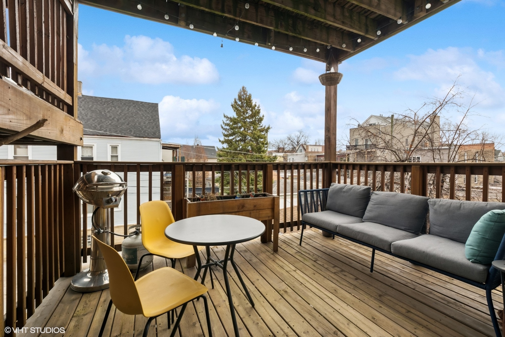 5319 N Paulina Street Unit: 2