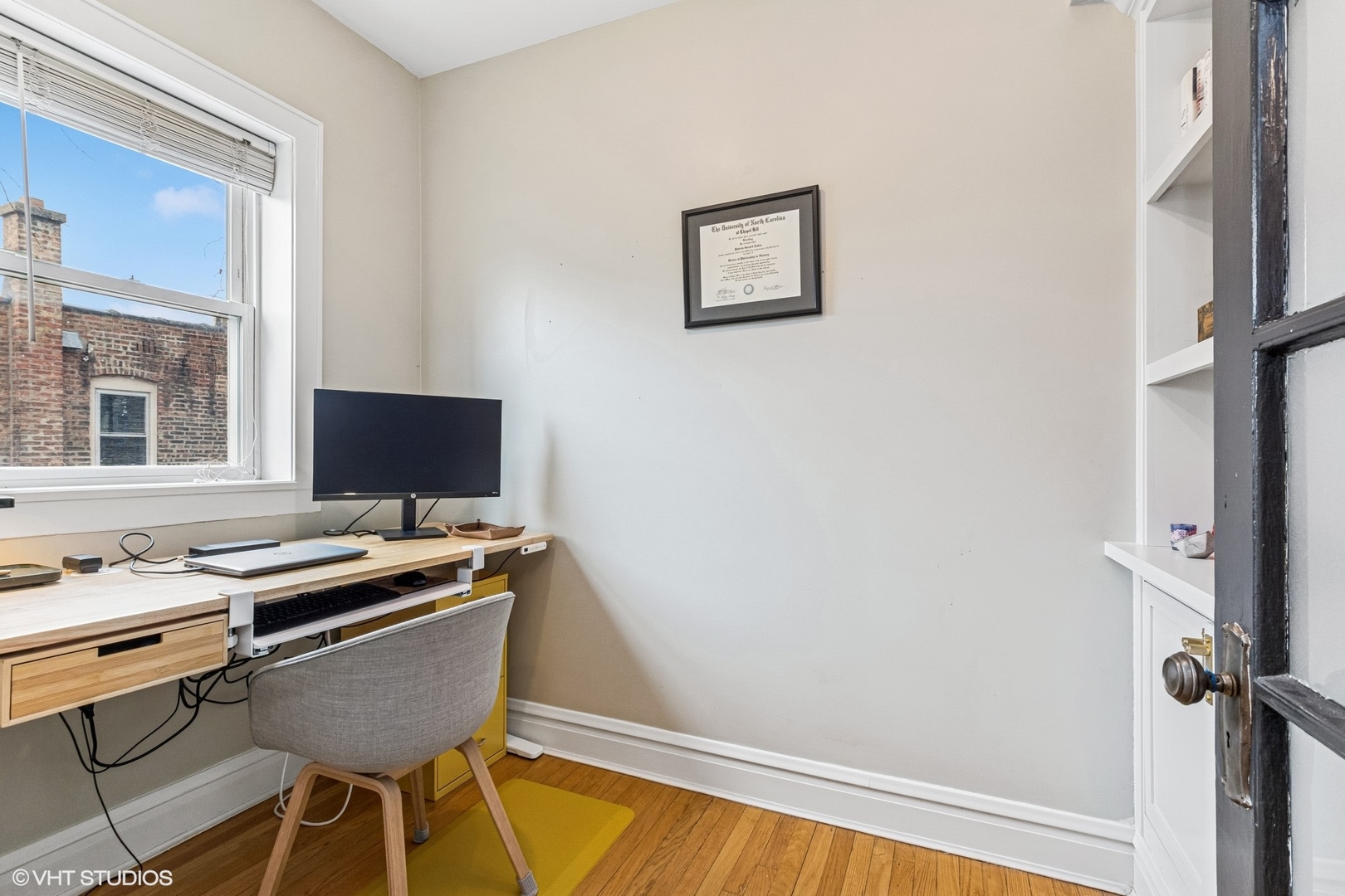 5319 N Paulina Street Unit: 2