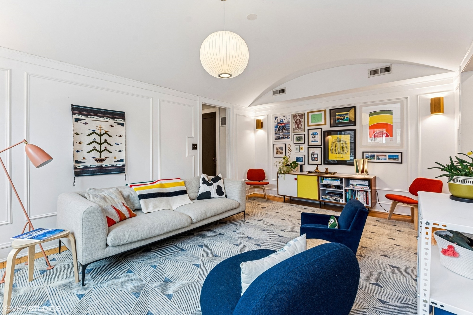 5319 N Paulina Street Unit: 2