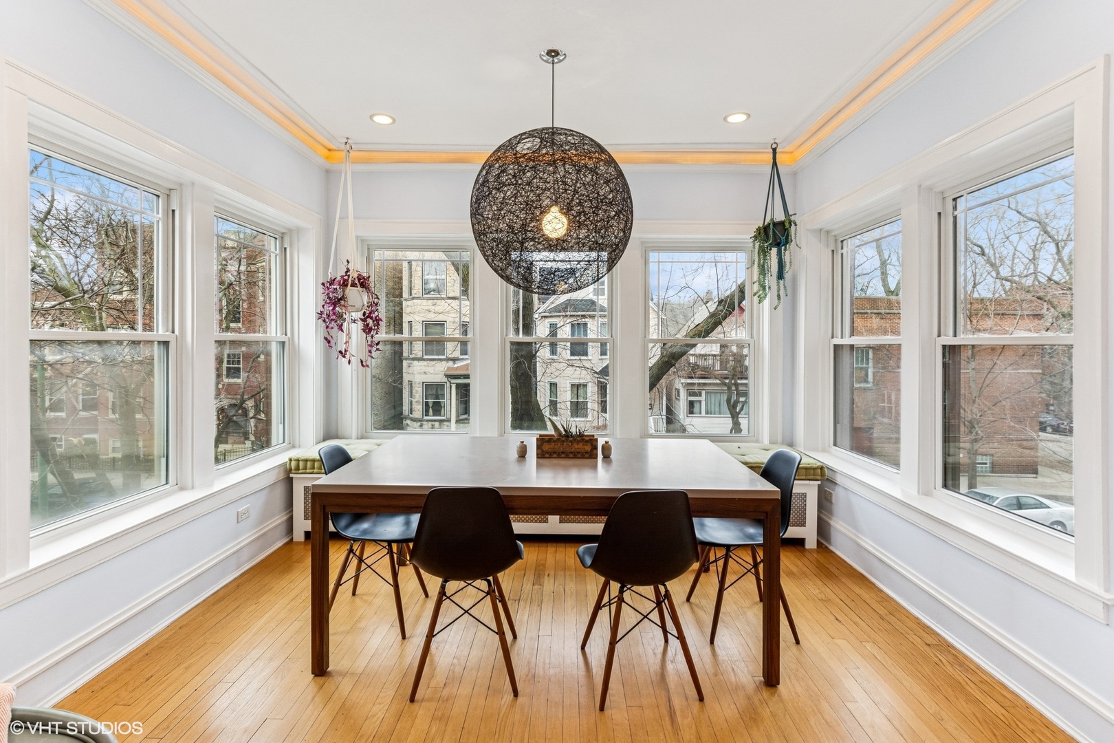 5319 N Paulina Street Unit: 2