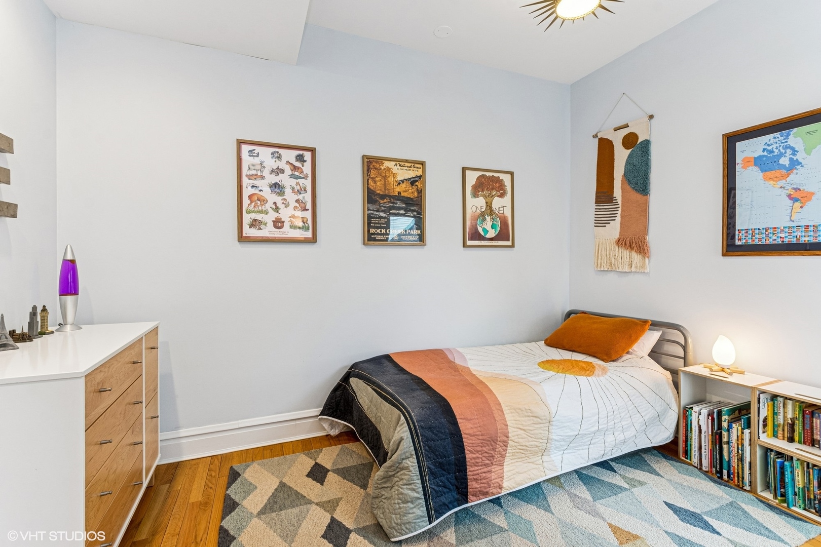 5319 N Paulina Street Unit: 2