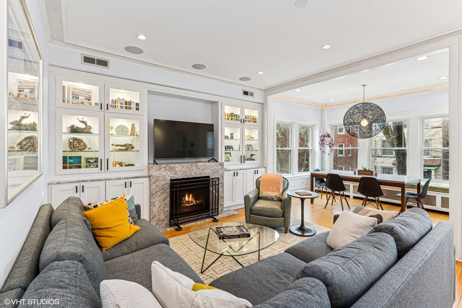 5319 N Paulina Street Unit: 2